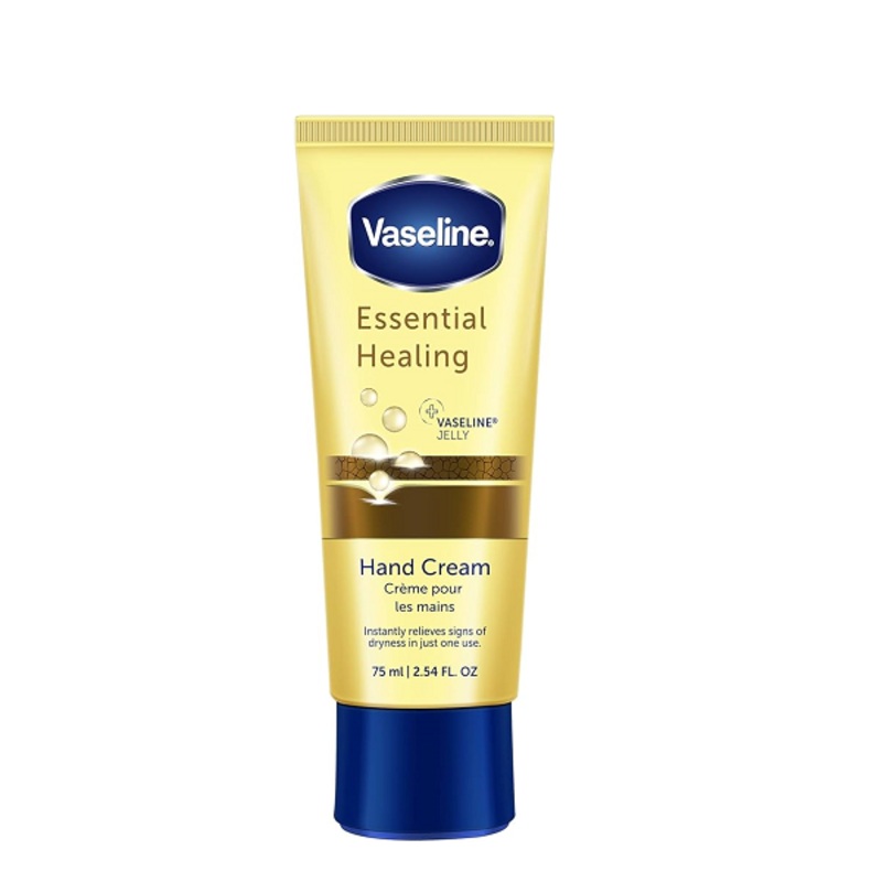 Vaseline – Essential Healing Hand Cream