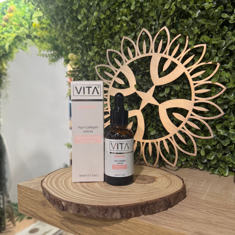 Vita Hya – Collagen Serum 30ml