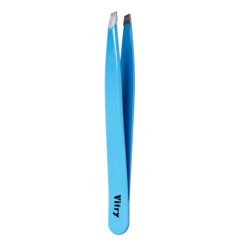 Vitry – Yatagan Tweezers