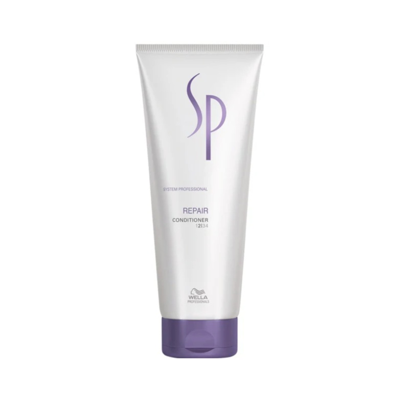 WELLA SP REPAIR CONDITIONER 200ML