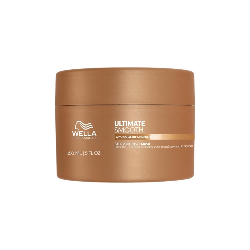 Wella — Ultimate Smooth Mask 150ml