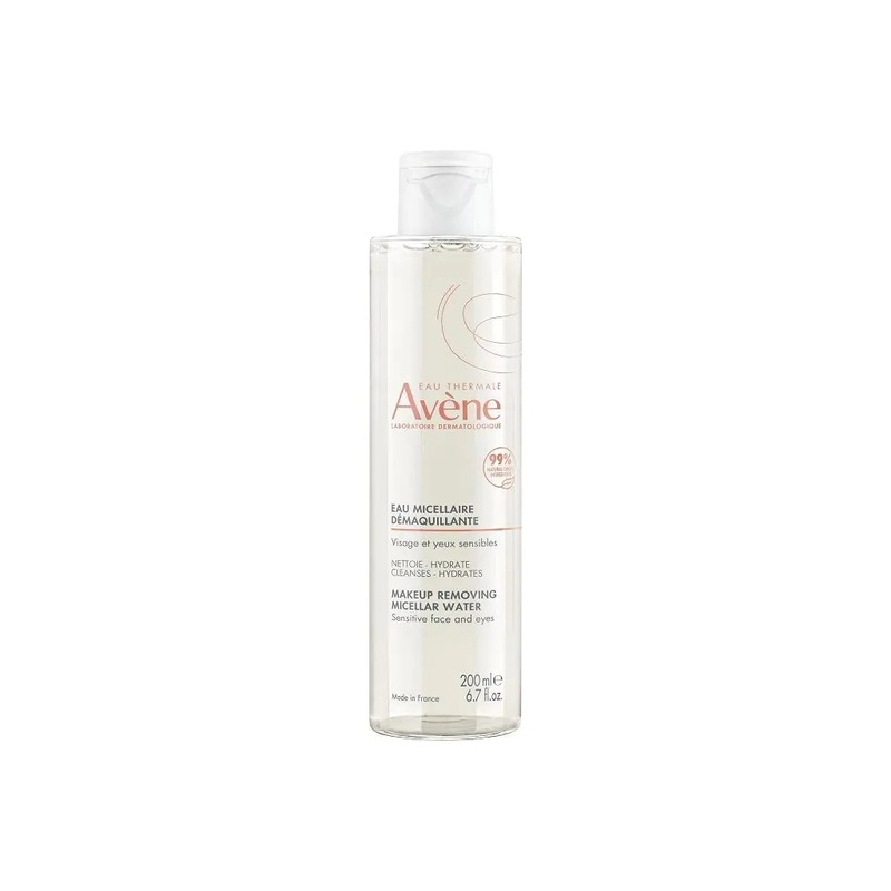 Avene Micellar Lotion 200ml