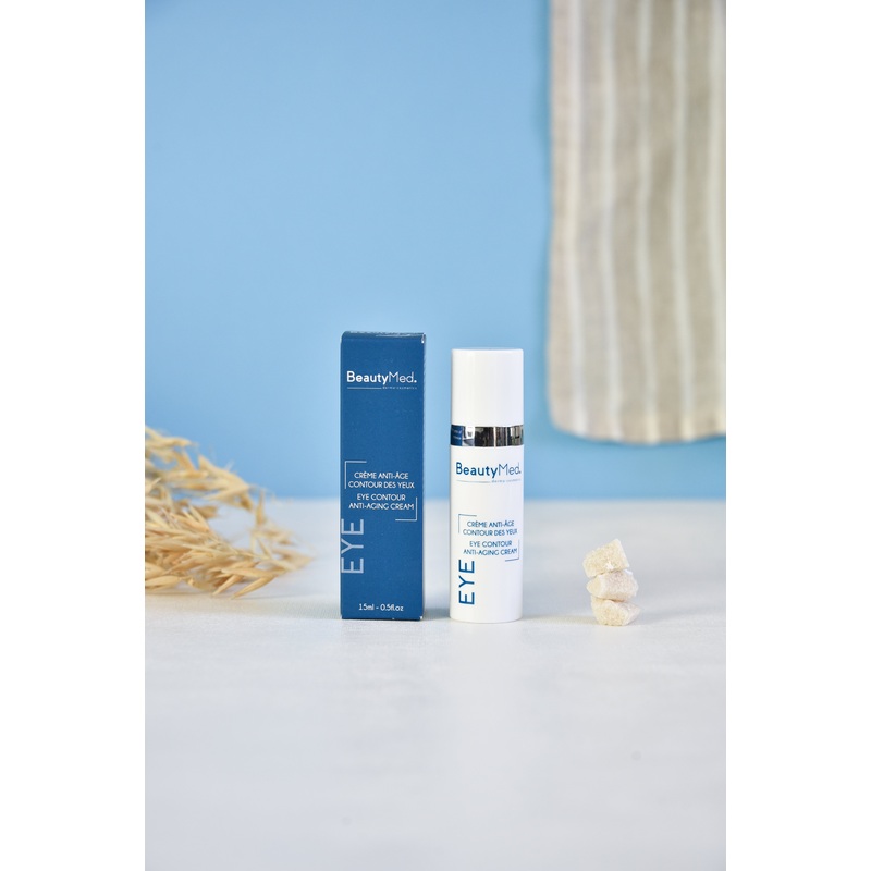 BeautyMed Antiaging Eye Contour Cream 15ml