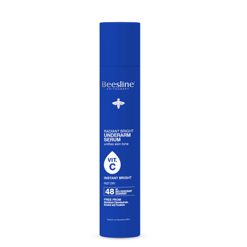Beesline – Radiant Bright Underarm Serum Instant Bright