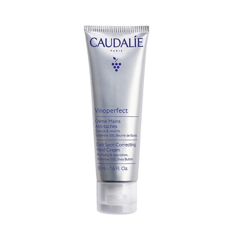Caudalie Vinoperfect Dark Spot Correcting Hand Cream