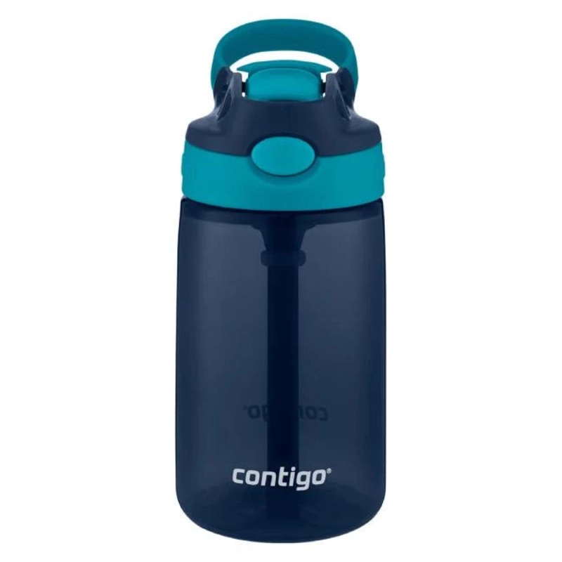 Contigo Autoseal Kids Gizmo Flip 420 ml, Navy