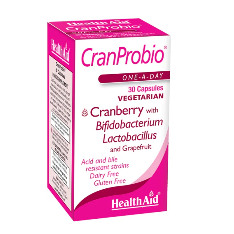 Health Aid – CranProbio