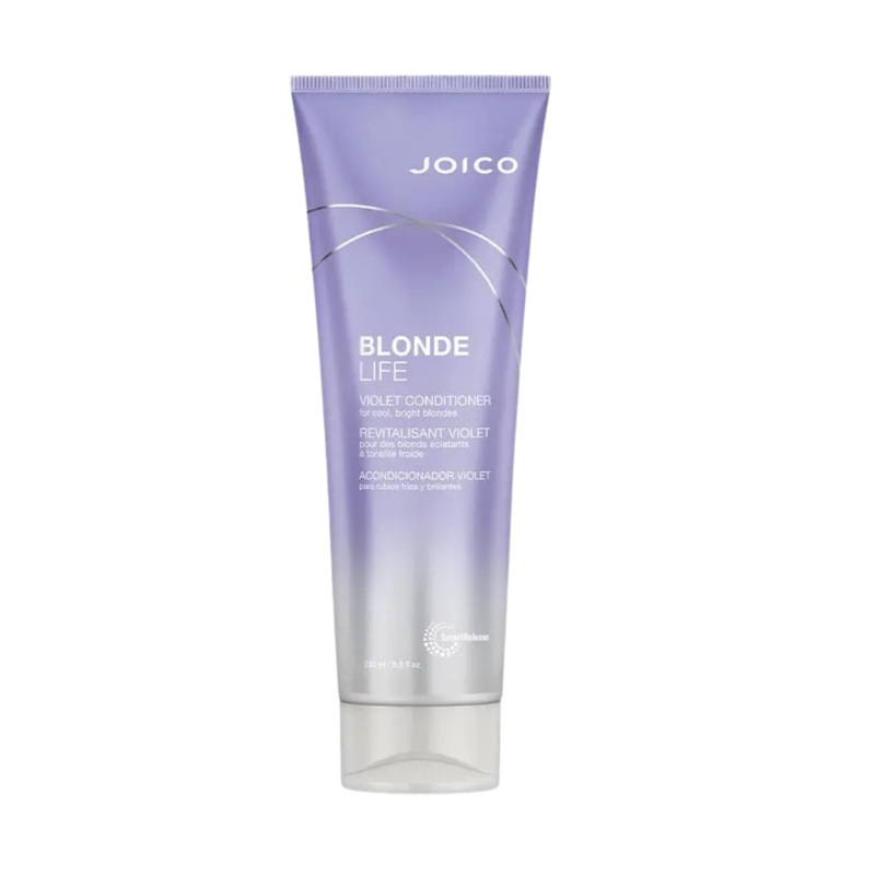 JOICO Blonde Life Violet Conditioner  |  Various Sizes