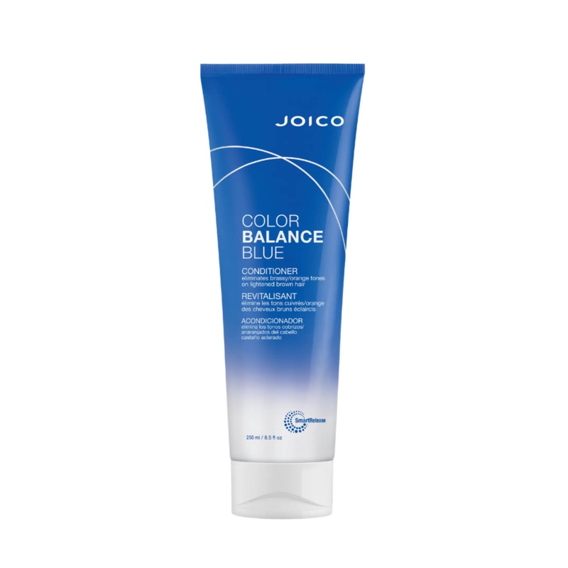 JOICO COLOR BALANCE BLUE CONDITIONER 250ML
