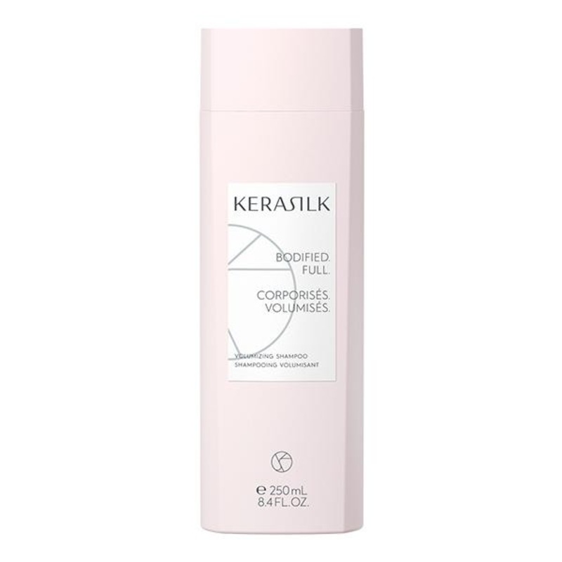 Kerasilk — Volumizing shampoo 8.4oz