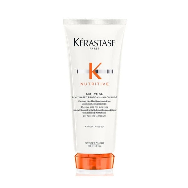 Kerastase Nutritive Lait Vital Conditioner – 200ml