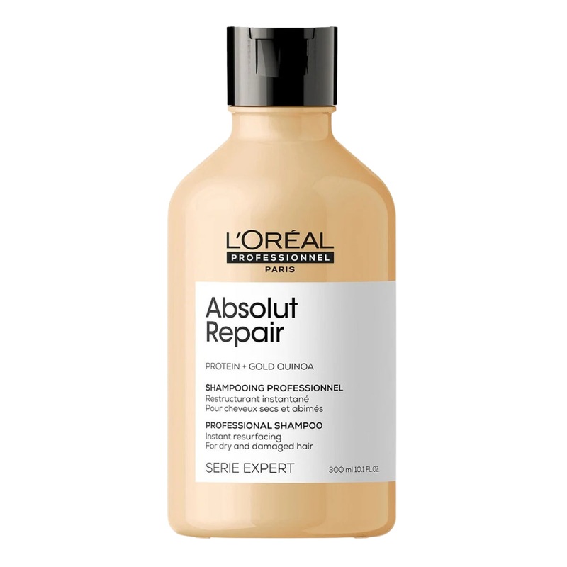 L’Oral Professionnel Serie Expert Absolut Repair Shampoo