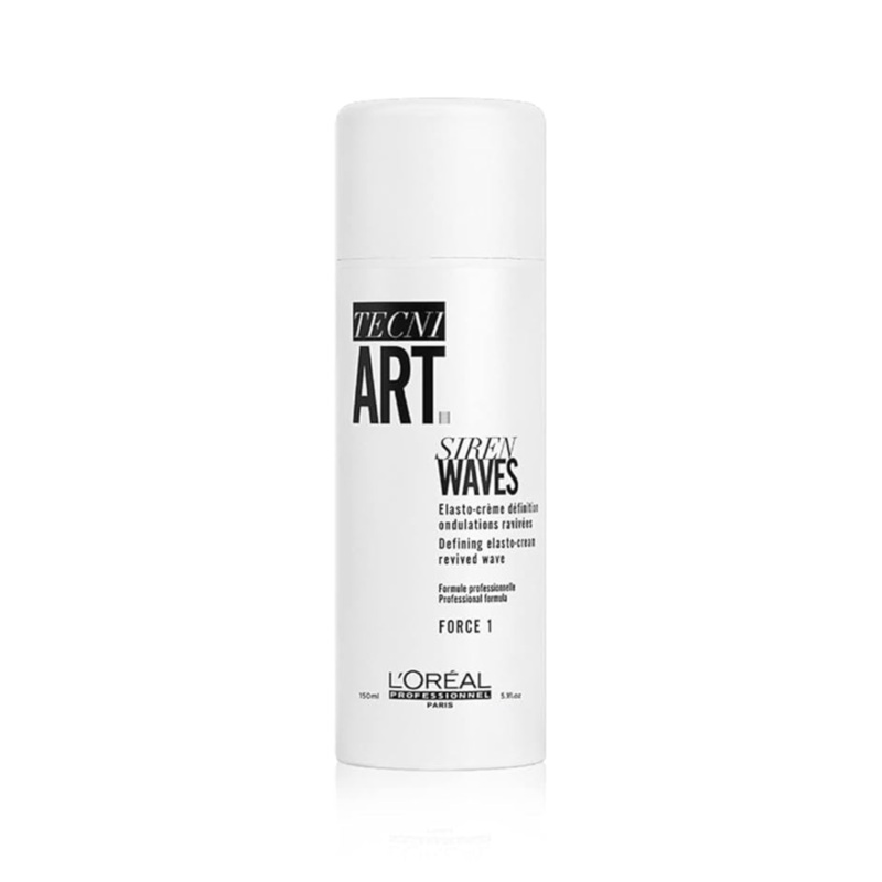 L’OREAL PROFESSIONNEL TECNI ART SIREN WAVES CREAM 150ML