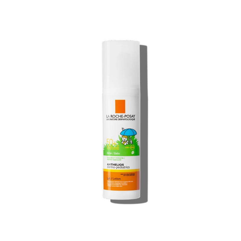 La Roche Posay Anthelios Spf50+ Baby Lotion 50ml