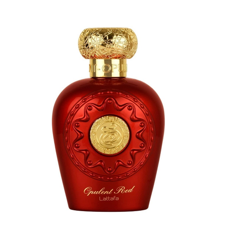 Lattafa – Opulent Red Eau De Parfum