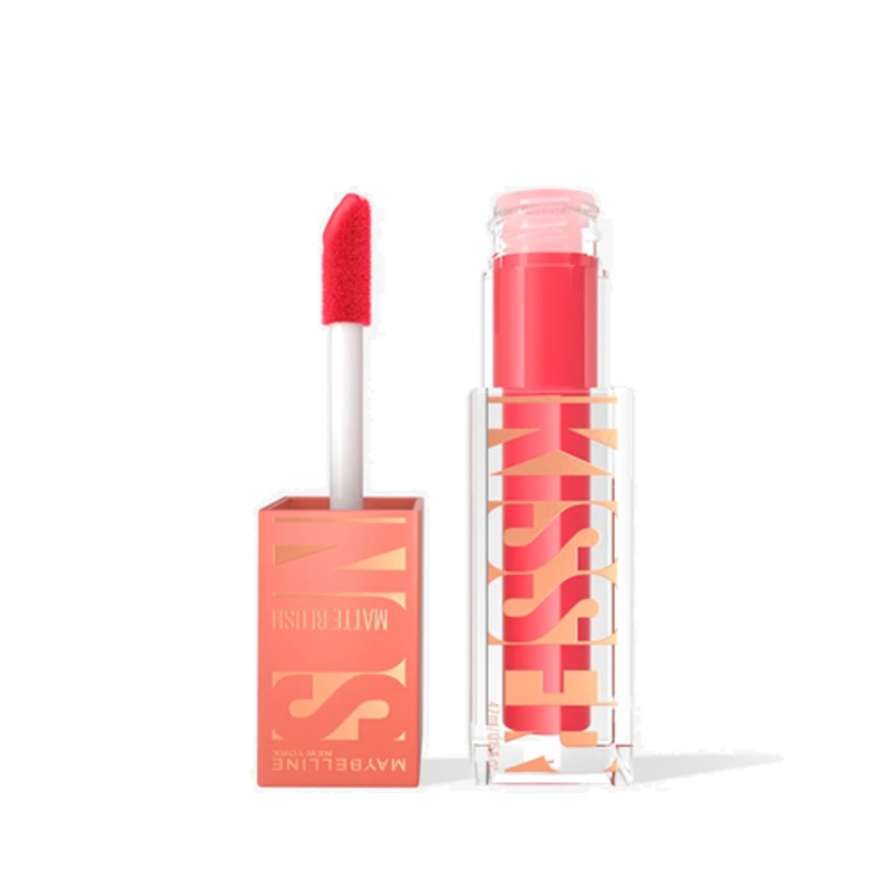 Maybelline New York Sun kisser Matte Blush