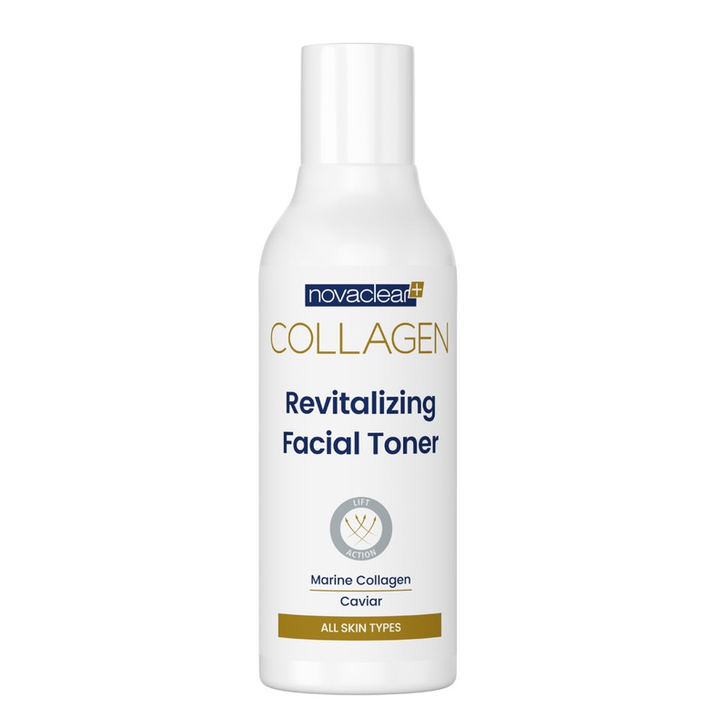 Novaclear Collagen Facial Toner 100ml