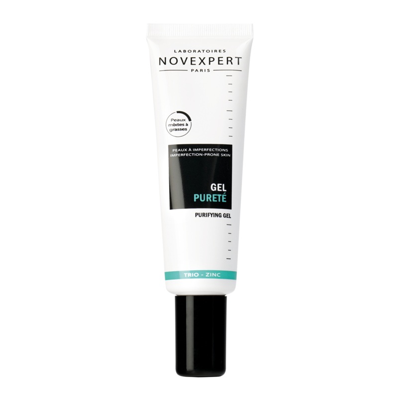 Novexpert Anti-Imperfection Purifying Zinc Gel 30ml