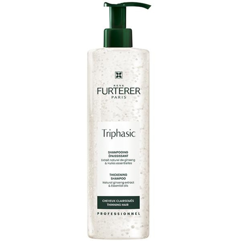 Rene Furterer — Triphasic shampoo 20.3oz