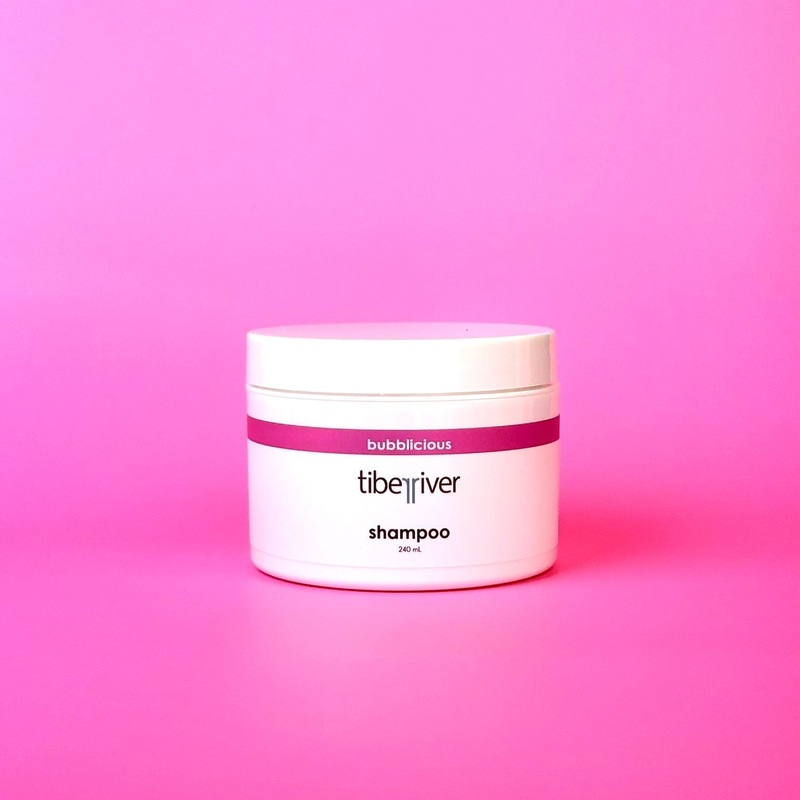 Shampoo – Bubblicious