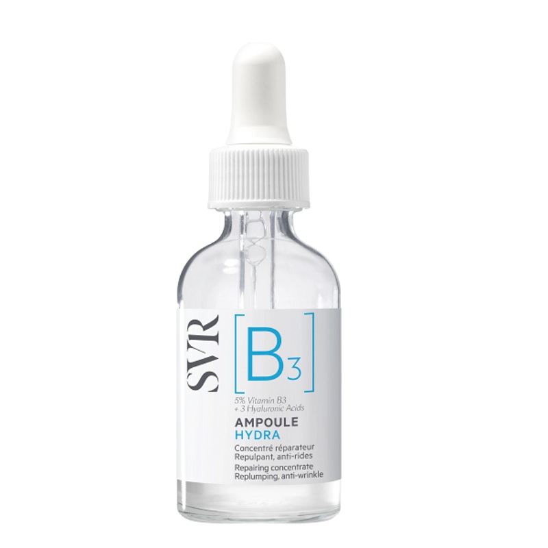SVR – Ampoule Hydra B3 Concentrate
