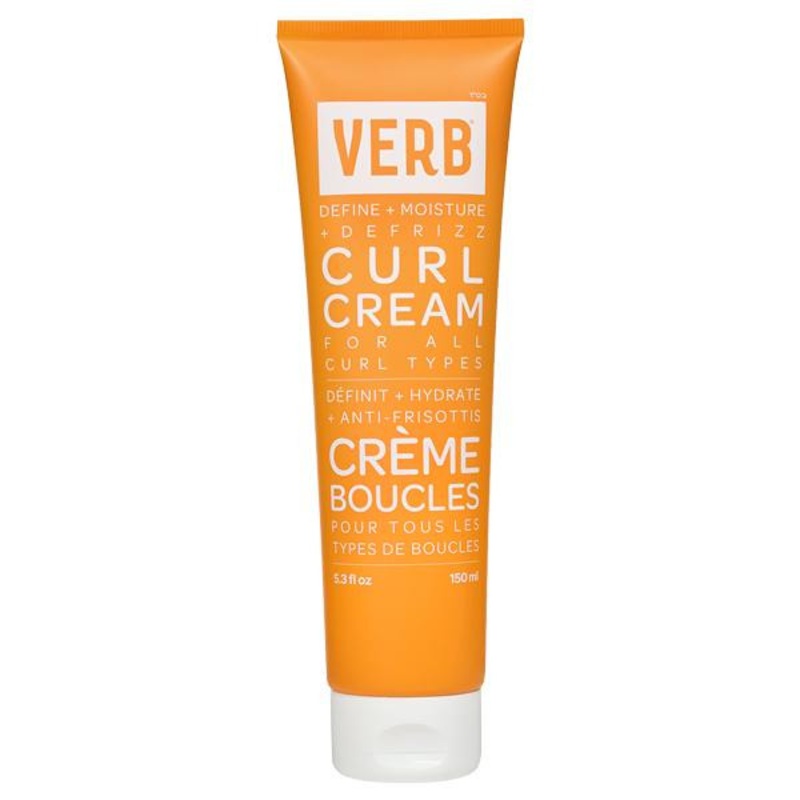 Verb — Curl – Cream 5.3oz