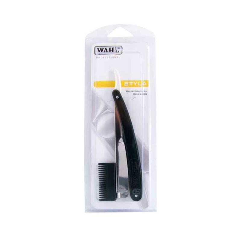 WAHL Folding Hair Razor  |  Various Colours