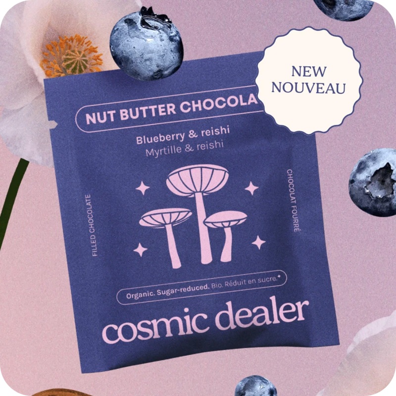 16er Multi-Pack Schokoladen-Tfelchen – COSMIC DEALER