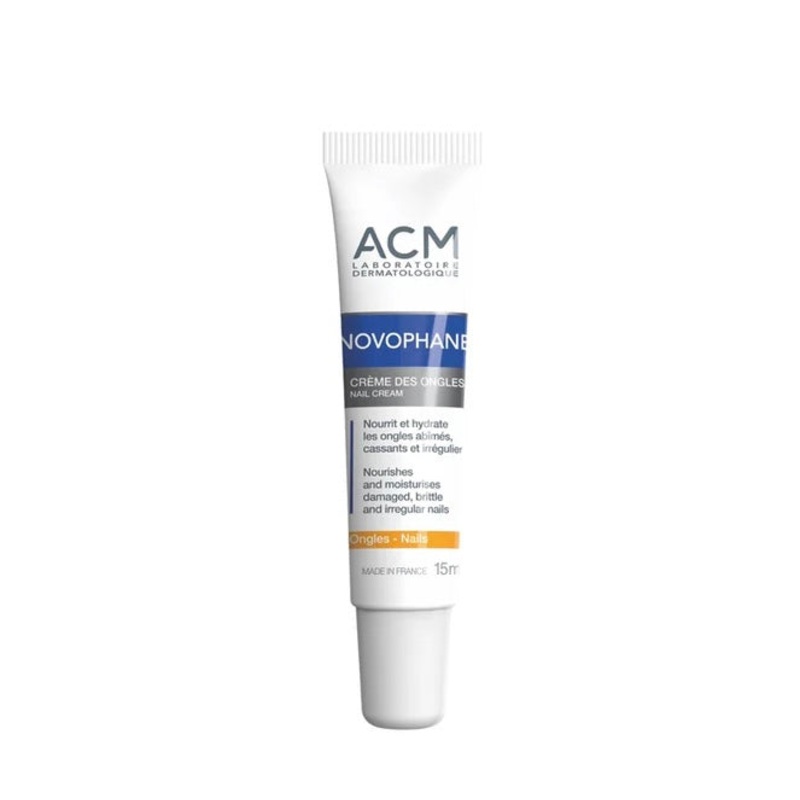 Acm Novophane Nail Cream