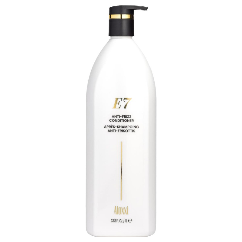 Aloxxi — E7 Anti-Frizz Conditioner 33.8oz