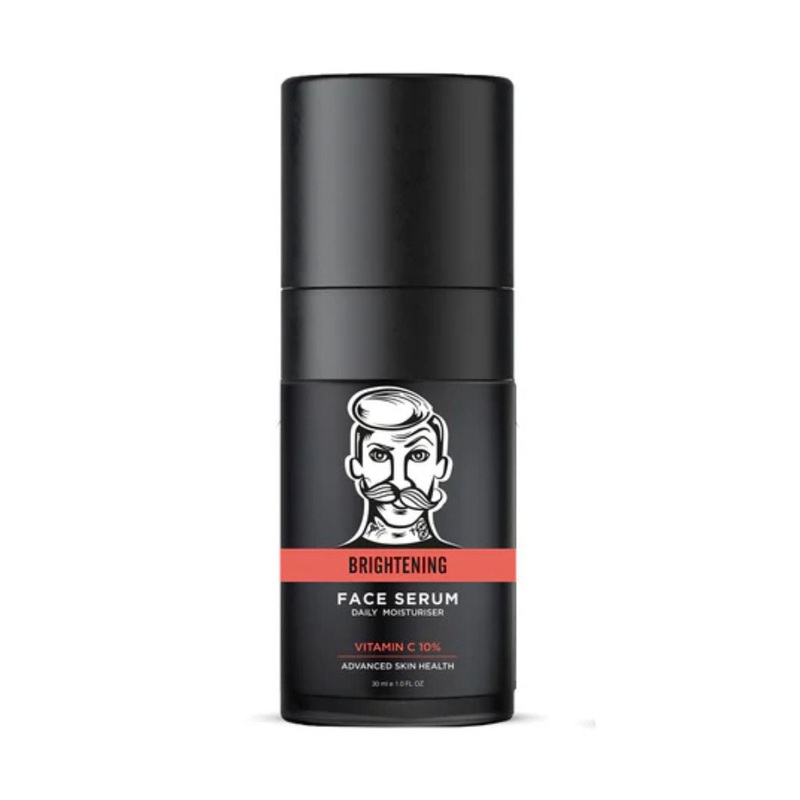 BarberPro Anti-Ageing Face Serum 30ml (BRIGHTENING)