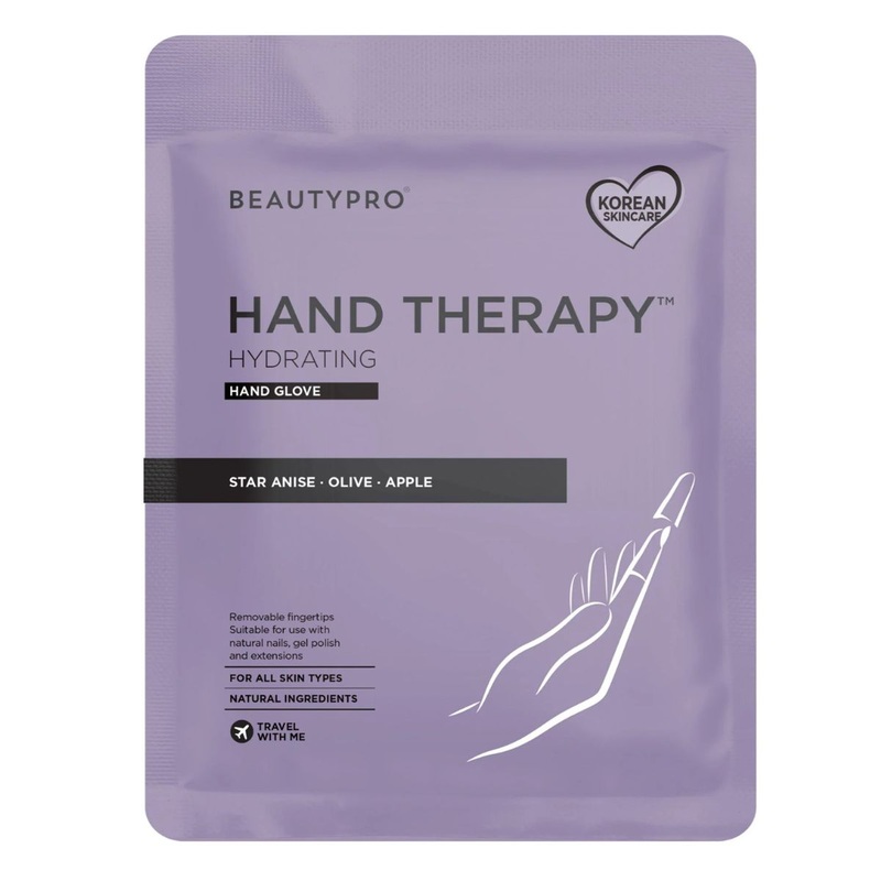 BeautyPro Hand Therapy Glove