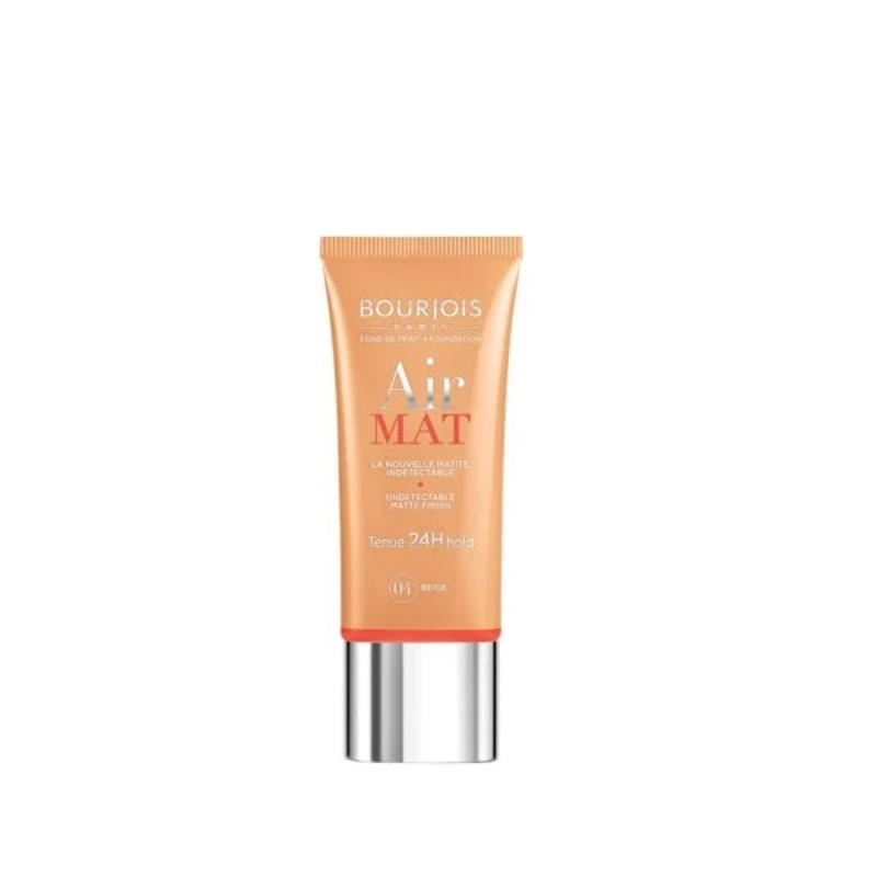 Bourjois Air Mat Foundation