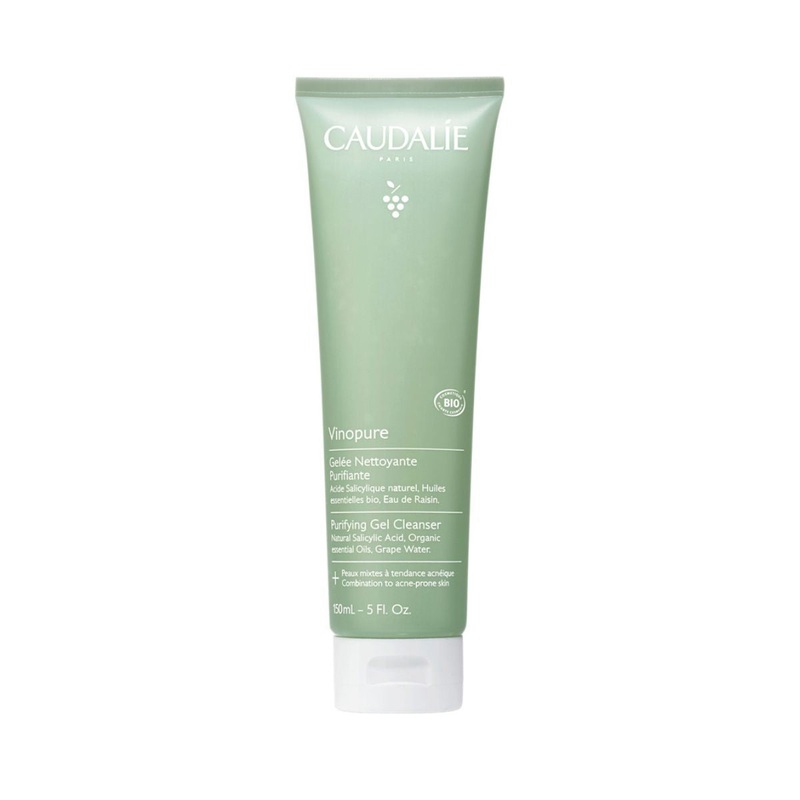 Caudalie Vinopure Purifying Gel Cleanser 150ml
