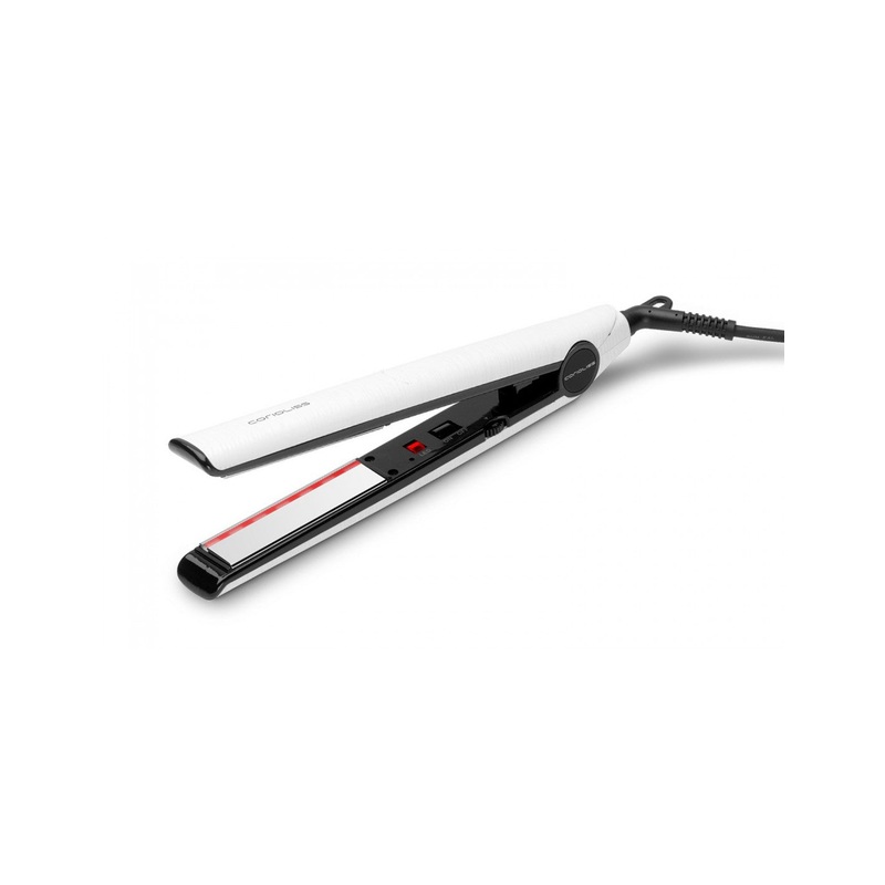 CORIOLISS  C1 INFRARED ZEBRA WHITE