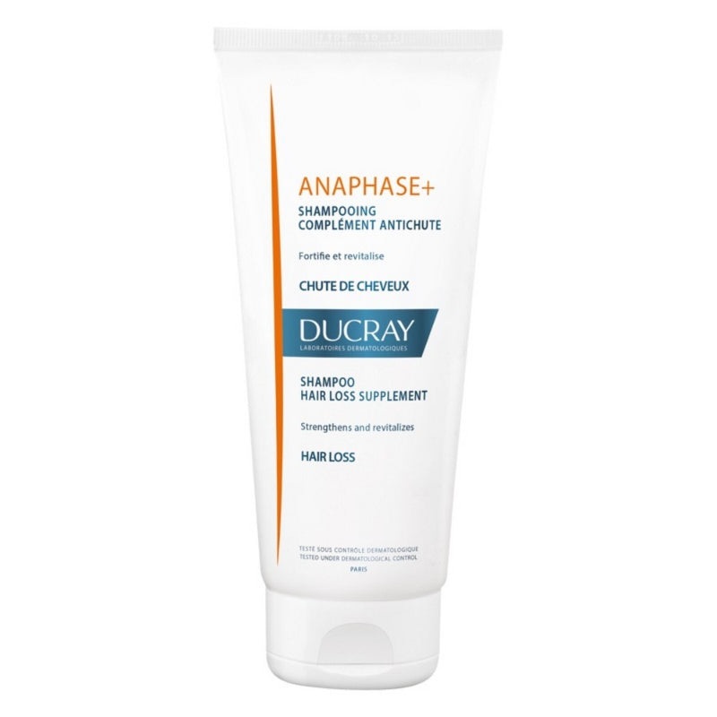 Ducray Anaphase Plus Hair Loss Shampoo 200ml