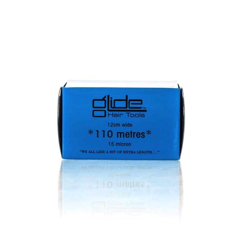 GLIDE FOIL 110 METRES – 15 MICRON (BLUE BOX)