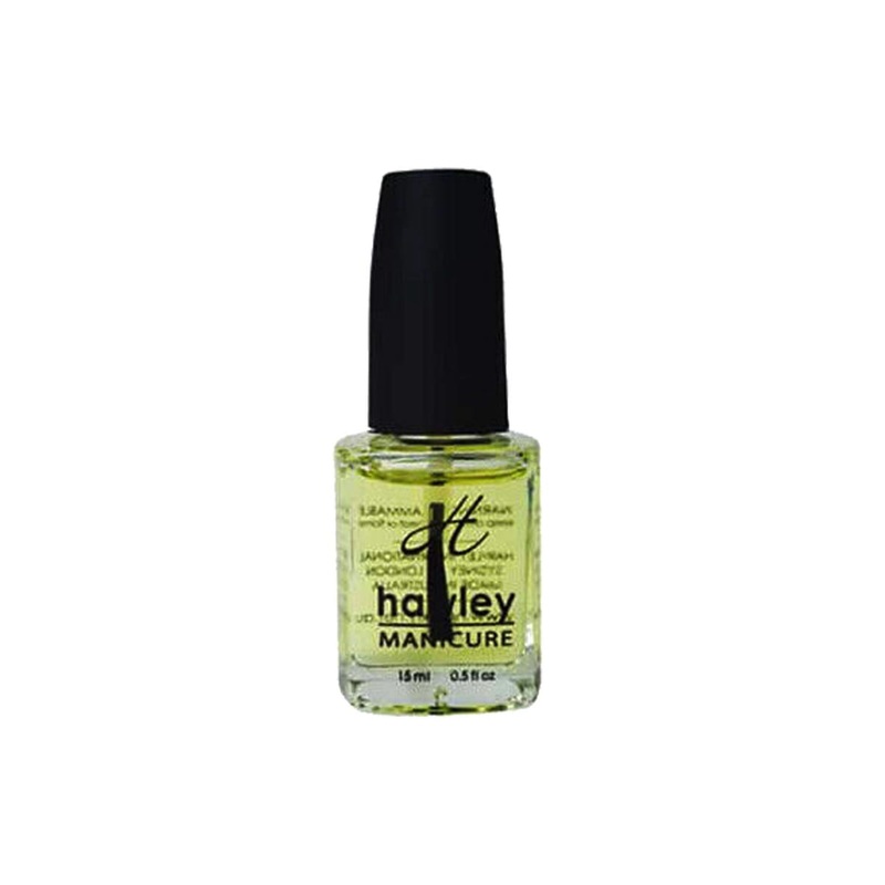 HAWLEY MANICURE CUTICLE OIL 15ML