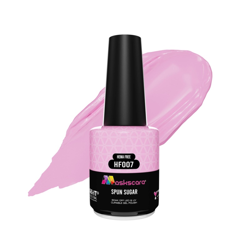 HF007 – Spun Sugar