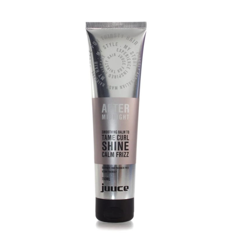 JUUCE AFTER MIDNIGHT SMOOTHING BALM 150ML