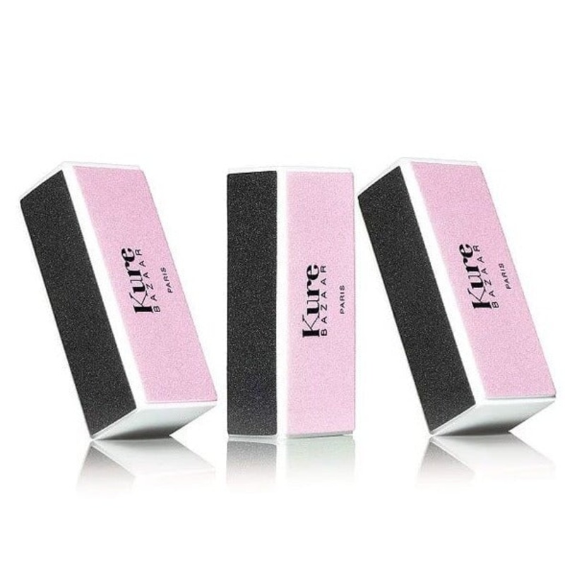 Kure Bazaar – Nagelbuffer