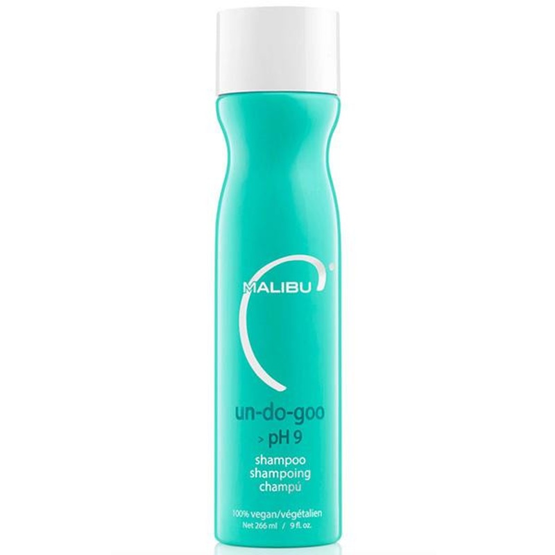 Malibu C — Un-Do-Goo – Shampoo 9oz