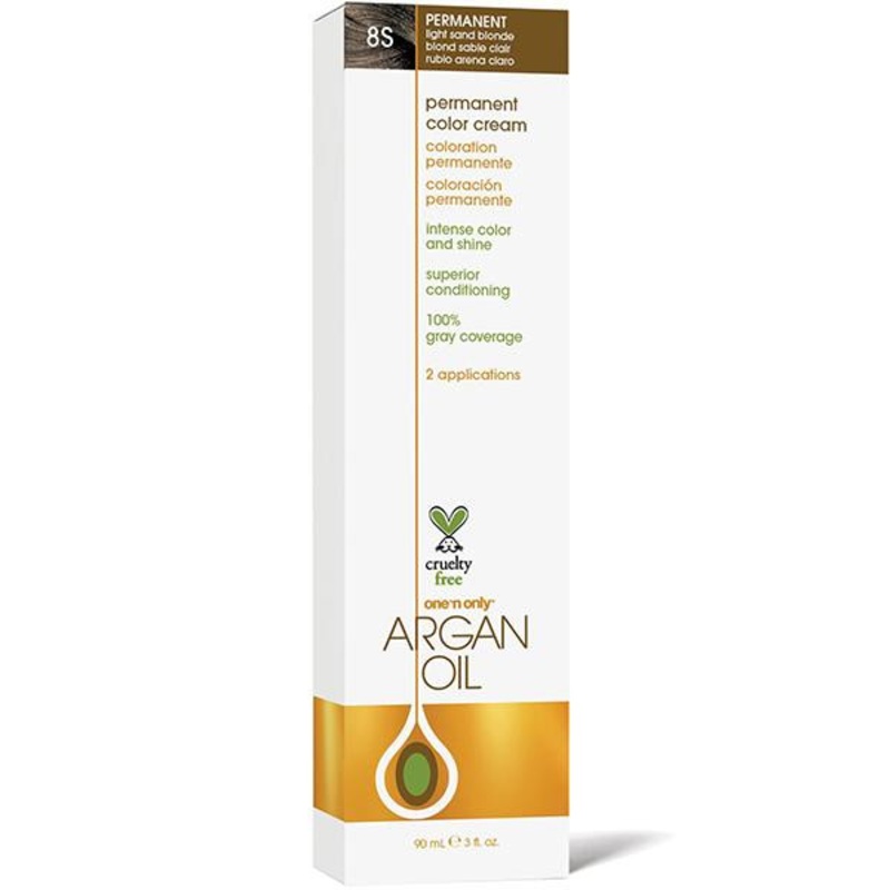 One 'n Only — 8S Light Sand Blonde