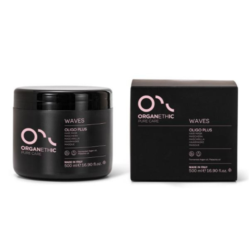 Organethic — Oligo – Mask 16.9oz