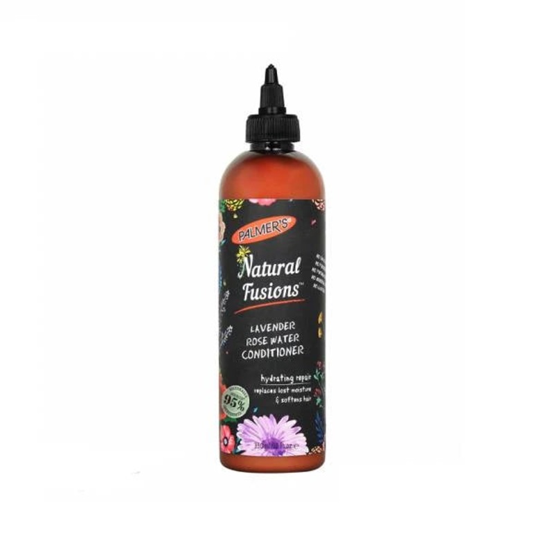 Palmers Natural Fusions Lavender Rose Water Conditioner 350ml
