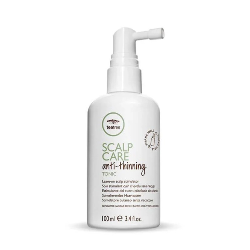 PAUL MITCHELL TEA TREE SCALP CARE ANTI-THINNING TONIC 100ML