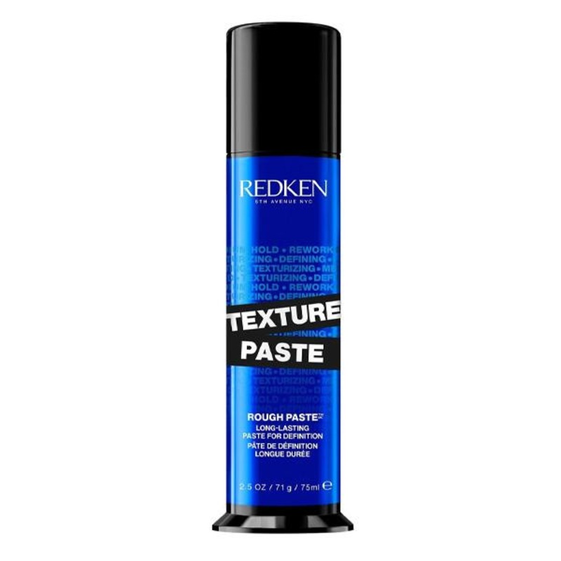 Redken — Texture Paste 12 2.5oz