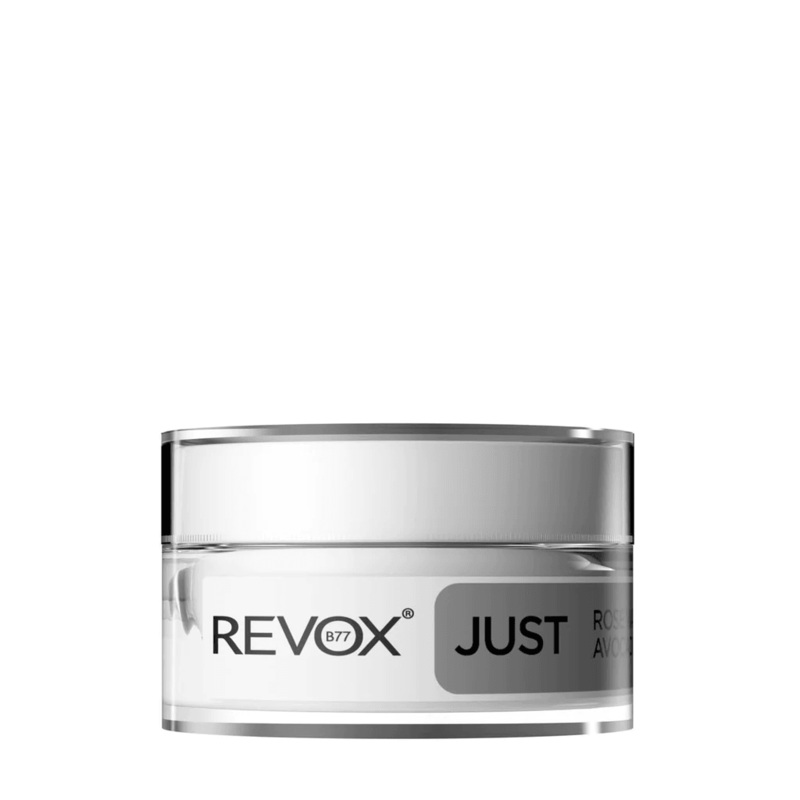 Revox B77 – JUST Rose Water Avocado Oil Eye Cream