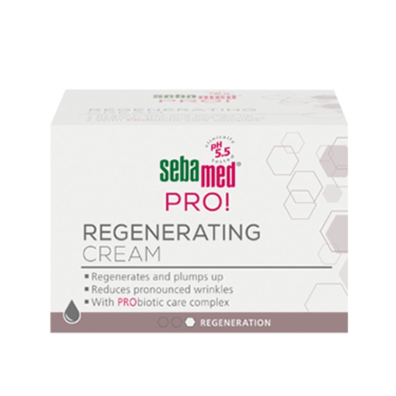 Sebamed Regenerating Cream 50 ml