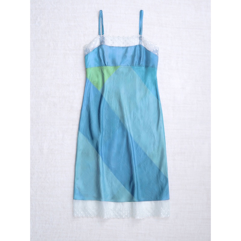 Susan Slip Long in Petra